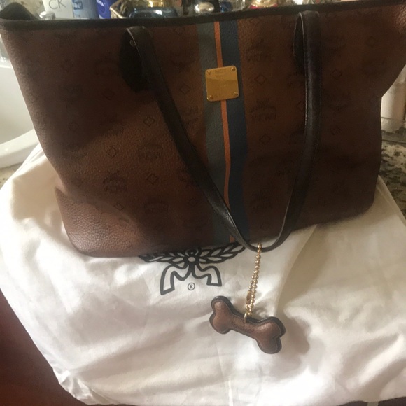 🔥1 DAY SALE ONLY🔥 LIMITED EDITION MCM - Picture 3 of 8